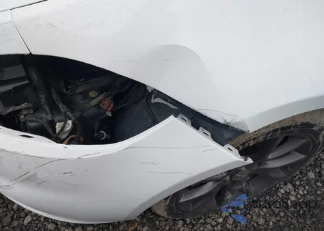 2015 Dodge Dart Sxt z USA, uszkodzony, nr VIN 1C3CDFBB2FD316234